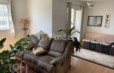 Apartamento com 2 quartos à venda na rua amazonas da silva, 813, vila guilherme, são paulo, 80 m2 por r$ 820.000