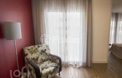 Kitnet / stúdio à venda na rua salto, 70, paraíso, são paulo, 27 m2 por r$ 532.000