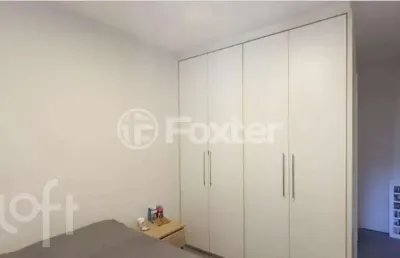 Apartamento com 2 quartos à venda na avenida doutor cardoso de melo, 1032, vila olímpia, são paulo, 56 m2 por r$ 785.000
