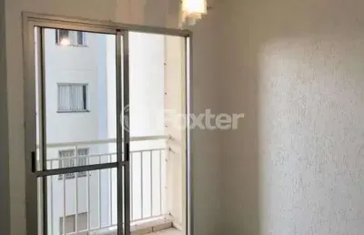 Apartamento com 2 quartos à venda na rua eugênio de freitas, 355, vila guilherme, são paulo, 45 m2 por r$ 340.000