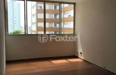 Apartamento com 2 quartos à venda na rua voluntários da pátria, 3533, santana, são paulo, 78 m2 por r$ 420.000