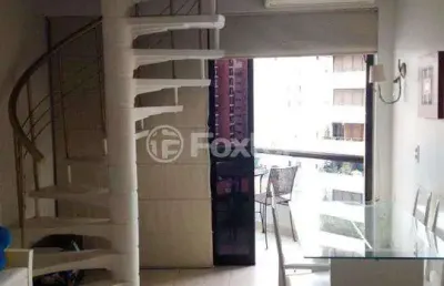 Apartamento com 1 quarto à venda na rua alabastro, 55, aclimação, são paulo, 64 m2 por r$ 600.000