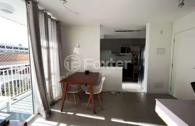 Apartamento com 2 quartos à venda na rua itaúna, 1050, vila maria, são paulo, 45 m2 por r$ 480.000