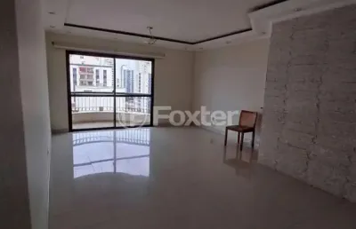 Apartamento com 4 quartos à venda na rua doutor nogueira martins, 393, saúde, são paulo, 126 m2 por r$ 1.280.000
