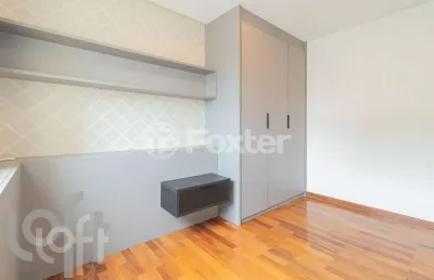 Apartamento com 4 quartos à venda na alameda dos guatás, 117, saúde, são paulo, 205 m2 por r$ 3.790.000