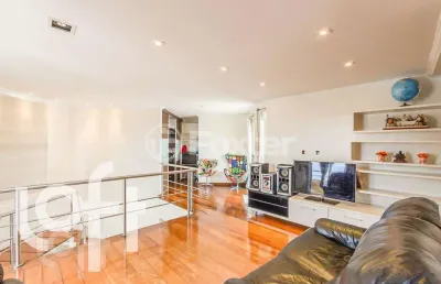Apartamento com 3 quartos à venda na rua voluntários da pátria, 3865, santana, são paulo, 240 m2 por r$ 2.116.000