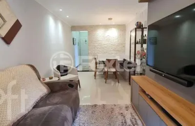 Apartamento com 3 quartos à venda na rua tuiuti, 436, tatuapé, são paulo, 73 m2 por r$ 680.000