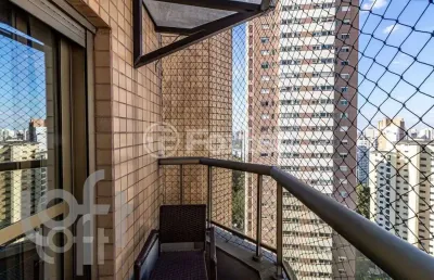 Apartamento com 4 quartos à venda na rua itapimirum, 558, vila andrade, são paulo, 750 m2 por r$ 2.200.000