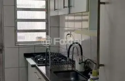 Apartamento com 2 quartos à venda na rua conselheiro saraiva, 780, santana, são paulo, 49 m2 por r$ 332.500