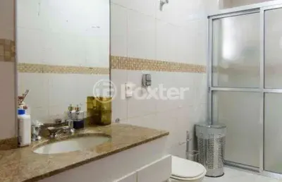Apartamento com 3 quartos à venda na rua conselheiro moreira de barros, 566, santana, são paulo, 126 m2 por r$ 680.000