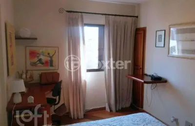 Apartamento com 4 quartos à venda na rua daniel rossi, 139, santana, são paulo, 156 m2 por r$ 1.100.000