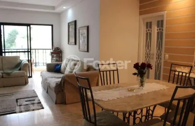 Apartamento com 4 quartos à venda na rua doutor nogueira martins, 325, saúde, são paulo, 120 m2 por r$ 1.380.000