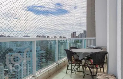 Apartamento com 4 quartos à venda na rua iubatinga, 77, vila andrade, são paulo, 236 m2 por r$ 1.452.255