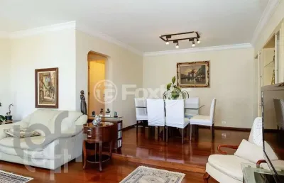 Apartamento com 3 quartos à venda na rua havaí, 292, sumaré, são paulo, 135 m2 por r$ 1.300.000