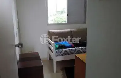 Apartamento com 2 quartos à venda na rua sena madureira, 1245, vila clementino, são paulo, 76 m2 por r$ 780.000
