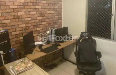 Apartamento com 2 quartos à venda na rua carlos gomes, 68, tucuruvi, são paulo, 55 m2 por r$ 320.000