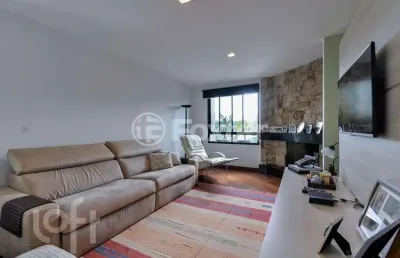 Apartamento com 3 quartos à venda na rua tupi, 965, santa cecília, são paulo, 280 m2 por r$ 2.800.000