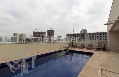 Kitnet / stúdio à venda na rua ibitirama, 461, vila prudente, são paulo, 34 m2 por r$ 375.000
