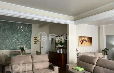 Apartamento com 4 quartos à venda na rua piauí, 428, higienópolis, são paulo, 220 m2 por r$ 2.800.000