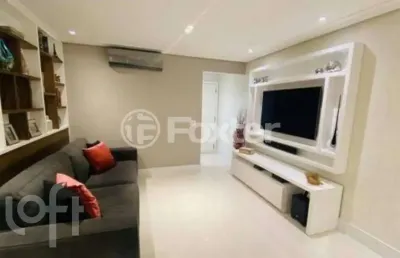 Apartamento com 3 quartos à venda na rua voluntários da pátria, 4816, santana, são paulo, 89 m2 por r$ 860.000