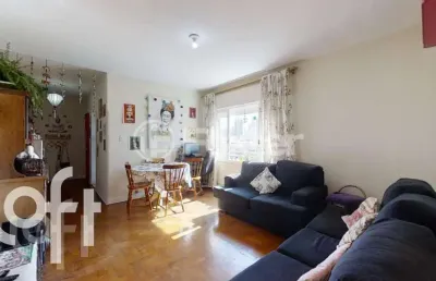 Apartamento com 1 quarto à venda na rua teixeira leite, 489, liberdade, são paulo, 66 m2 por r$ 289.500