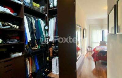 Apartamento com 3 quartos à venda na rua paraguaçu, 278, perdizes, são paulo, 215 m2 por r$ 2.480.000