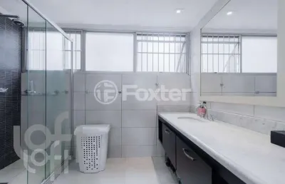 Apartamento com 3 quartos à venda na rua caiubi, 321, perdizes, são paulo, 123 m2 por r$ 1.300.000