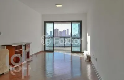 Apartamento com 3 quartos à venda na rua dois de julho, 228, ipiranga, são paulo, 119 m2 por r$ 920.000
