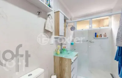 Apartamento com 2 quartos à venda na rua francisco estácio fortes, 270, santa cecília, são paulo, 70 m2 por r$ 550.000