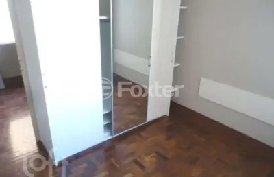 Kitnet / stúdio à venda na avenida ipiranga, 1248, república, são paulo, 45 m2 por r$ 275.000