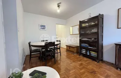 Apartamento com 3 quartos à venda na rua monte alegre, 90, perdizes, são paulo, 110 m2 por r$ 690.000