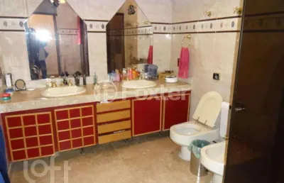 Apartamento com 4 quartos à venda na rua bartira, 177, perdizes, são paulo, 250 m2 por r$ 1.590.000