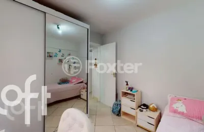 Apartamento com 2 quartos à venda na rua tenente otávio gomes, 358, aclimação, são paulo, 52 m2 por r$ 320.000