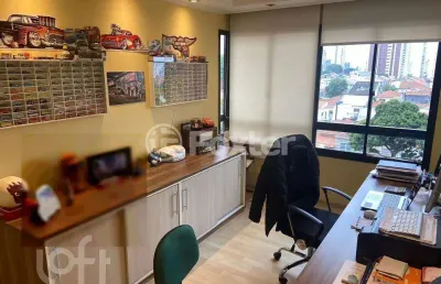 Apartamento com 3 quartos à venda na rua cipriano barata, 2802, ipiranga, são paulo, 183 m2 por r$ 1.280.000
