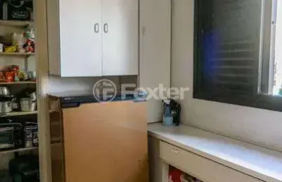 Apartamento com 3 quartos à venda na rua brigadeiro jordão, 435, ipiranga, são paulo, 120 m2 por r$ 1.100.000