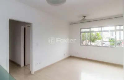 Apartamento com 2 quartos à venda na rua bueno de andrade, 71, aclimação, são paulo, 74 m2 por r$ 490.000