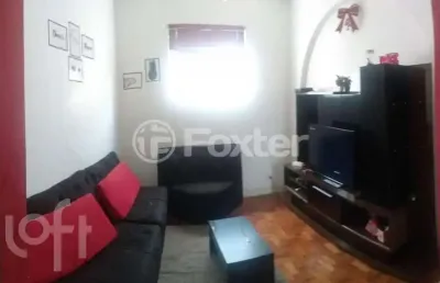 Apartamento com 3 quartos à venda na rua ciro costa, 110, perdizes, são paulo, 89 m2 por r$ 540.000