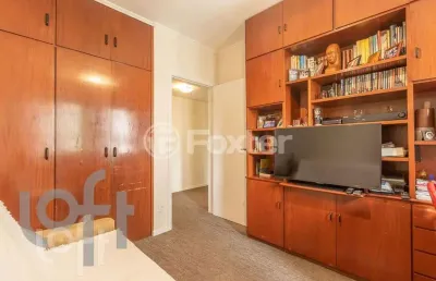 Apartamento com 4 quartos à venda na rua bartira, 1198, perdizes, são paulo, 187 m2 por r$ 1.800.000