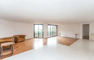 Apartamento com 4 quartos à venda na rua caiubi, 91, perdizes, são paulo, 220 m2 por r$ 2.130.000