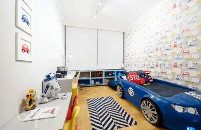 Apartamento com 3 quartos à venda na praça da república, 107, república, são paulo, 349 m2 por r$ 2.900.000