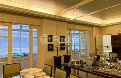 Apartamento com 3 quartos à venda na avenida são luís, 43, república, são paulo, 191 m2 por r$ 1.850.000