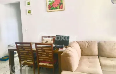 Apartamento com 2 quartos à venda na rua ministro fonseca filho, 21, jaçanã, são paulo, 61 m2 por r$ 320.000