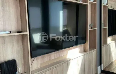 Apartamento com 2 quartos à venda na rua alvorada, 676, vila olímpia, são paulo, 54 m2 por r$ 1.400.000