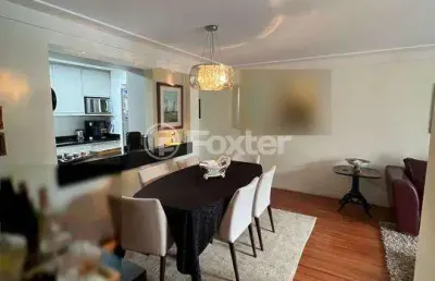 Apartamento com 2 quartos à venda na rua helion póvoa, 155, vila olímpia, são paulo, 94 m2 por r$ 1.649.990