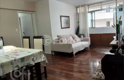 Apartamento com 3 quartos à venda na rua afonso de freitas, 576, paraíso, são paulo, 99 m2 por r$ 960.000