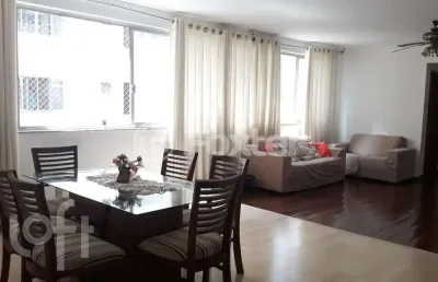 Apartamento com 3 quartos à venda na rua abílio soares, 356, paraíso, são paulo, 195 m2 por r$ 1.800.000