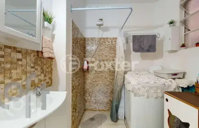 Apartamento com 1 quarto à venda na largo do arouche, 370, república, são paulo, 44 m2 por r$ 320.000