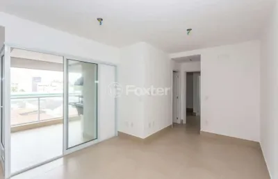 Apartamento com 2 quartos à venda na rua platina, 149, vila azevedo, são paulo, 66 m2 por r$ 780.000