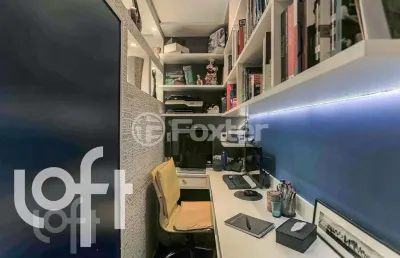 Apartamento com 4 quartos à venda na rua tebas, 296, jardim brasil (zona sul), são paulo, 110 m2 por r$ 1.500.000