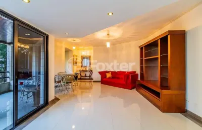 Apartamento com 5 quartos à venda na rua raimundo simão de souza, 100, vila suzana, são paulo, 227 m2 por r$ 870.000
